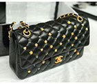 2018 Chanel Classic Flap Bag 1112