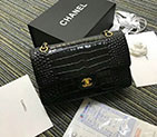 2018 Chanel Classic Flap Bag 1112
