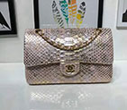2018 Chanel Classic Flap Bag 1112