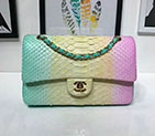 2018 Chanel Classic Flap Bag 1112