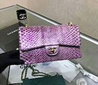 2018 Chanel Classic Flap Bag 1112