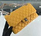 2018 Chanel Classic Flap Bags 1112