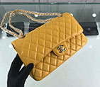 2018 Chanel Classic Flap Bags 1112