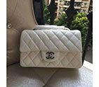 2018 Chanel Classic Mini Flap Bags Original Calfskin leather A1116 A1116
