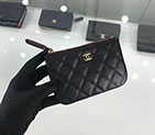 2018 Chanel Classic Pouch A82365