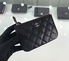 2018 Chanel Classic Pouch A82365