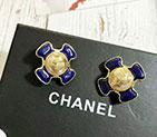2018 Chanel Clip-on Earrings CJ0100
