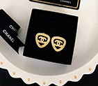 2018 Chanel Clip-on Earrings CJ0101