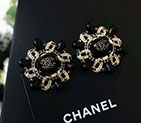 2018 Chanel Clip-on Earrings CJ0111