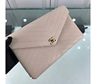 2018 Chanel Clutch Evening bag A57434
