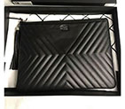 2018 Chanel Clutch Original Lambskin Leather A7090