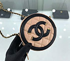 2018 Chanel Clutch with Chain A81599