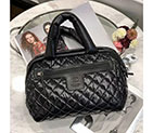 2018 Chanel Coco Cocoon bag A48608