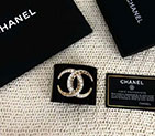 2018 Chanel Cuff CJ0436