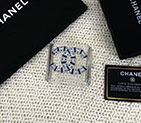 2018 Chanel Cuff CJ0445