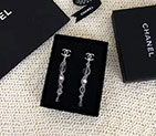 2018 Chanel Earrings CJ0377