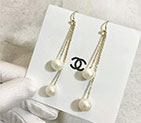 2018 Chanel Earrings CJ0362