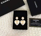 2018 Chanel Earrings CJ0467