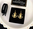 2018 Chanel Earrings CJ0130