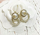2018 Chanel Earrings CJ0250