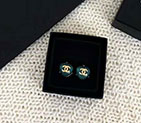 2018 Chanel Earrings CJ0374