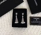 2018 Chanel Earrings CJ0453