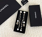 2018 Chanel Earrings CJ0378