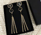 2018 Chanel Earrings CJ0419
