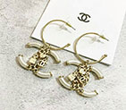 2018 Chanel Earrings CJ0350