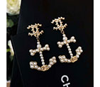 2018 Chanel Earrings CJ0117