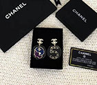 2018 Chanel Earrings CJ0383