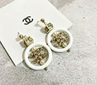 2018 Chanel Earrings CJ0282