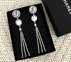 2018 Chanel Earrings CJ0420