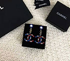 2018 Chanel Earrings CJ0378