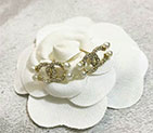 2018 Chanel Earrings CJ0305