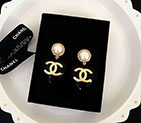 2018 Chanel Earrings CJ0132