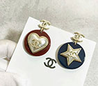 2018 Chanel Earrings CJ0297