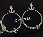 2018 Chanel Earrings CJ0186