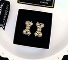 2018 Chanel Earrings CJ0124