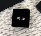2018 Chanel Earrings CJ0450