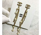 2018 Chanel Earrings CJ0065