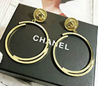 2018 Chanel Earrings CJ0040
