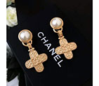 2018 Chanel Earrings CJ0103