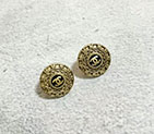 2018 Chanel Earrings CJ0098