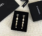 2018 Chanel Earrings CJ0376