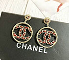2018 Chanel Earrings CJ0090