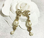 2018 Chanel Earrings CJ0058