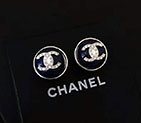 2018 Chanel Earrings CJ0148