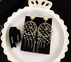 2018 Chanel Earrings CJ0163