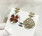 2018 Chanel Earrings CJ0299